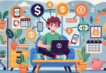 Kenapa Gaji Cepat Habis? Ini Lima Kebiasaan Keuangan yang Sering Tidak Disadari