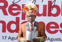 Kemenag Papua Ingatkan Bijak Hadapi Era AI