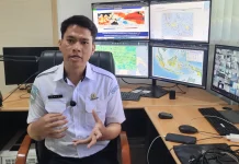 Waspada Karhutla, BBMKG Papua Catat 3.000 Lebih Hotspot di Papua