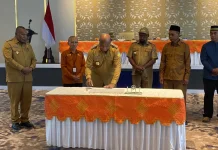 Fakhiri: Data Sensus Ekonomi Jadi Dasar Pembangunan Papua
