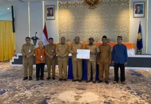 Gubernur Fakhiri Minta ASN dan Mitra Pemerintah Ikut Sukseskan SE2026