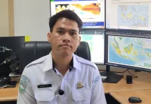 Hujan Es di Lanny Jaya Dipicu Awan Cumulonimbus