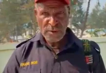 Toname Mom Ajak Warga Puncak Jaga Keamanan dan Alam