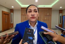 DPW PAN Papua Perkuat Konsolidasi Internal dan Strategi Partai