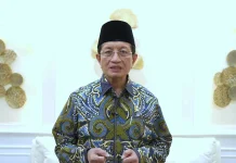 Menag: Akhlak Jadi Fondasi Peradaban