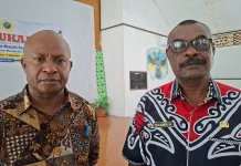 Pemkab Mamberamo Raya Dorong Pencari Kerja Ciptakan Lapangan Kerja Mandiri