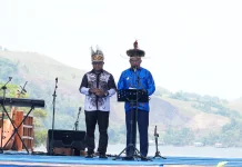Pantai Kalkote Disiapkan Jadi Sentra Kuliner dan Wisata Permanen