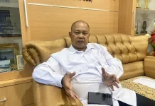 AMJ Sediakan Air Minum Gratis untuk Pengunjung FDS