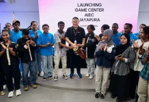 GSIH Jayapura Buka Ruang Baru Pengembangan Talenta Digital Papua
