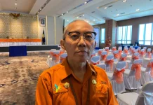 BPS Papua Jamin Keamanan Data Sensus Ekonomi 2026