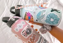 Tumbler Bau? Begini Cara Membersihkannya agar Kembali Segar