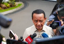Presiden Instruksikan Penanganan Stabilitas Harga BBM
