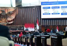 Rancangan APBN 2027 Fokus Delapan Program Kerja Prioritas Nasional