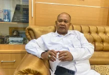 AMJ Targetkan 42 Ribu Pelanggan hingga Akhir 2026