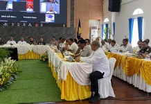 PT AMJ Siagakan Empat Mobil Tangki Antisipasi Karhutla