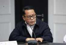 Menag Fokus Jalankan Amanah Presiden