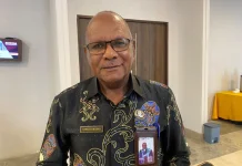 BKKBN Papua Perkuat Implementasi Tata Kelola Alat Kontrasepsi