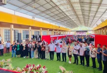 Job Fair Pemkot Jayapura Buka Peluang Kerja, Tekan Angka Pengangguran