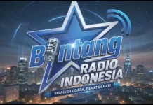Bintang Radio 2026 RRI Jayapura Diikuti 33 Peserta