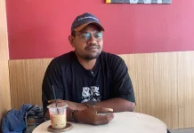 Tokoh Pemuda Papua Ajak Generasi Muda Jaga Kedamaian