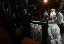 Pemerintah Gerak Cepat Tangani Pascagempa di NTT