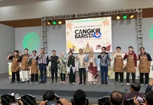 UMKM Binaan BI Papua Torehkan Prestasi di KKI 2026