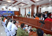 Presiden Tekankan Penegakan Hukum dalam Pencegahan Karhutla