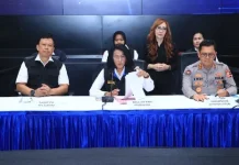 Bareskrim Tetapkan Eks pelatih Panjat Tebing Jadi Tersangka