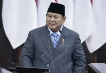 Presiden Ajukan Dwi Kewarganegaraan Bagi Atlet