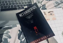 Ulasan Buku Metamorfosis Franz Kafka: ketika Manusia Kehilangan Nilainya