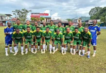 Tunas Muda Hamadi Mati Suri, Regenerasi Sepakbola Terancam Terputus