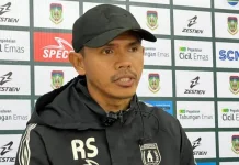 Ricardo Prihatin, Minta Tata Kelola Tunas Muda Hamadi Dirombak demi Regenerasi