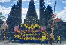 Nilai Ahimsa dan Tat Tvam Asi Jadi Landasan Dukungan AMAN Kemenag