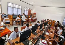 Kemenag Diminta Perkuat Sosialisasi Platform AMAN di Sekolah