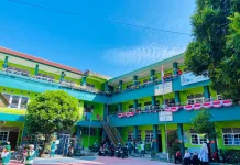 MIN Kota Jayapura Perluas Sosialisasi AMAN kepada 1.018 Wali Murid
