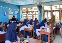Pesantren DDI Jayapura Siapkan Sosialisasi AMAN untuk Guru dan Santri