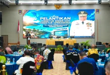 Gubernur Minta Bank Papua Perluas Layanan ke Wilayah Terpencil
