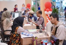 Balik Nama Sertipikat selesai Hari ke-9 lewat PERINTIS