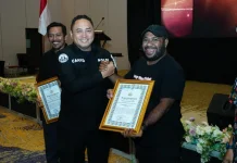 Polda Papua Tingkatkan Kompetensi Humas, Latihan Strategi Konten Berbasis AI