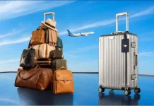 Garuda Terapkan Aturan Bagasi Baru Mulai 1 September 2026