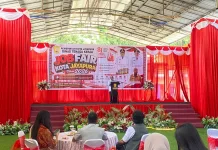 Job Fair 2026 Buka Peluang Kerja ke Brunei Darussalam dan Malaysia