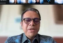 Hadapi Era AI, Wamenkomdigi Minta ASN Perkuat Literasi Teknologi