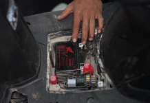 Dukung Sistem Kelistrikan Motor Tetap Optimal Dengan Battery Genuine Honda