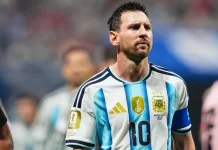 Deretan Ucapan Pemain Sepak Bola Dunia hingga Presiden FIFA untuk Messi