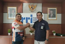 CV Turbo Motor Dukung RRI Fest 2026