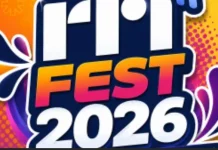 RRI Fest 2026 Digelar Tiga Hari, Bintang Radio dan Tari Yospan Jadi Agenda Utama