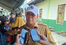 Dukcapil Layani Pemulihan Dokumen Kependudukan Korban Kebakaran Mandala