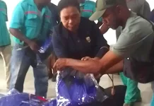 Dina Rumbiak Minta Bandara Biak Perbanyak Tenaga Kerja Lokal dan Penerbangan