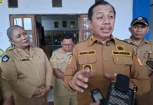 10 Siswa Dikembalikan, SMAN 4 Jayapura Pastikan Pembinaan Tetap Berjalan