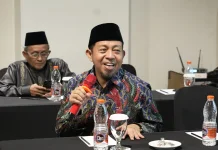 Kemenag Buka Bantuan Pesantren
